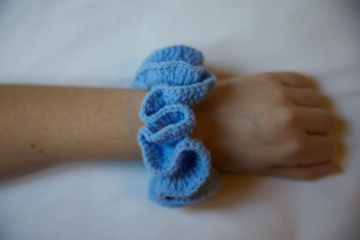 Chouchou Crochet