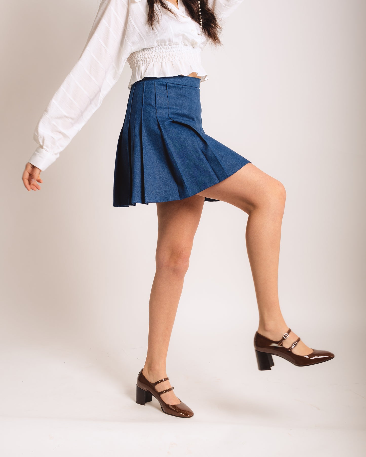 Jupe Suzanne
