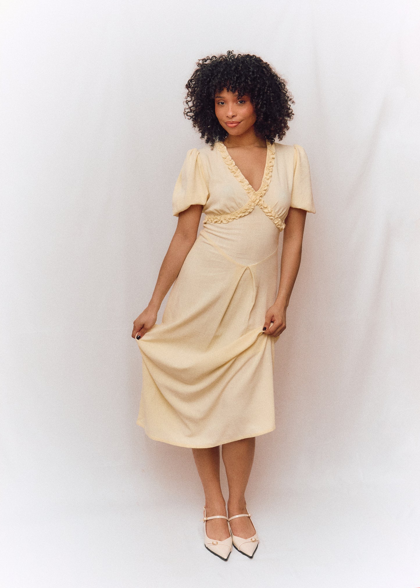 Robe Victoire