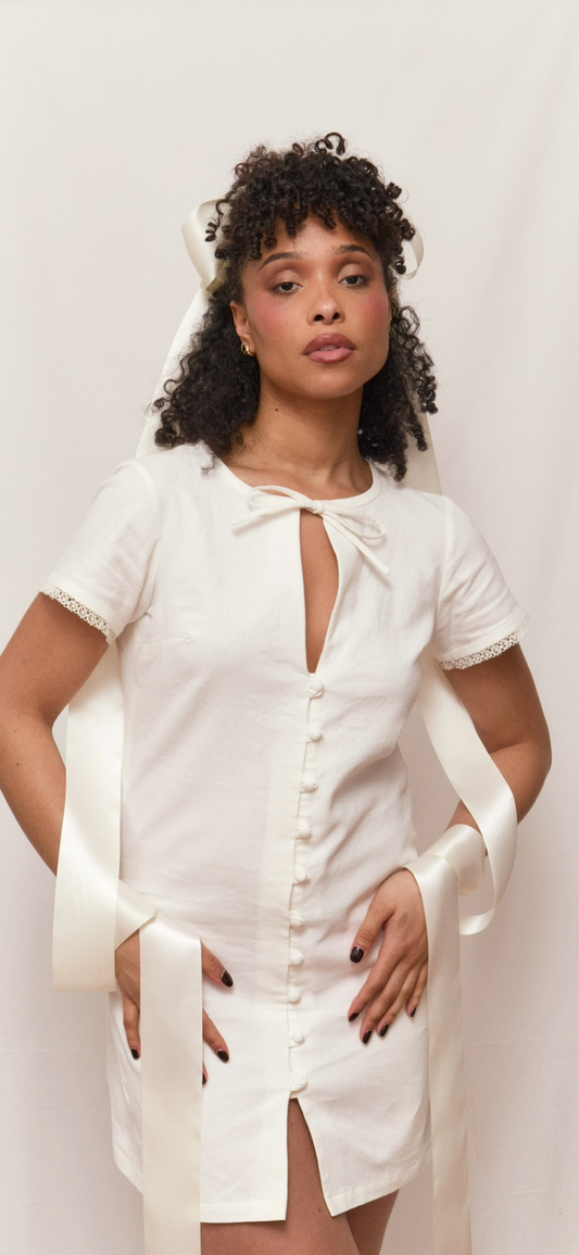 Robe Claire