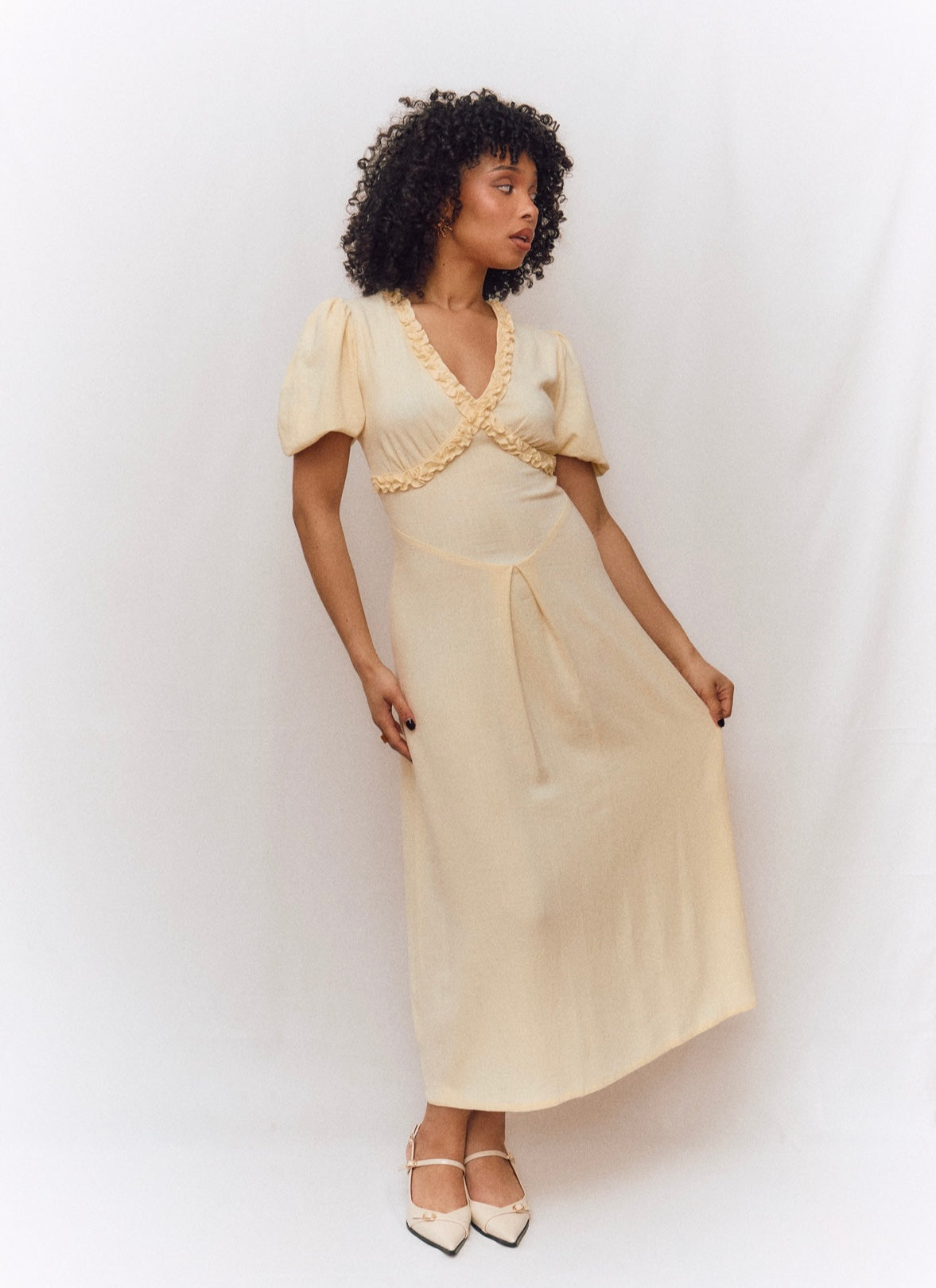 Robe Victoire