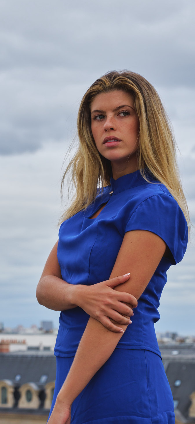 Top Anne