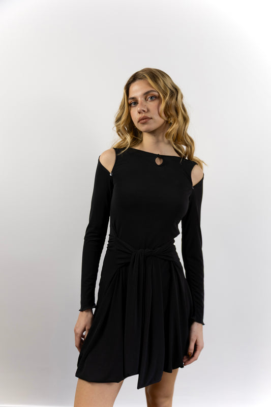 Robe Mathilde