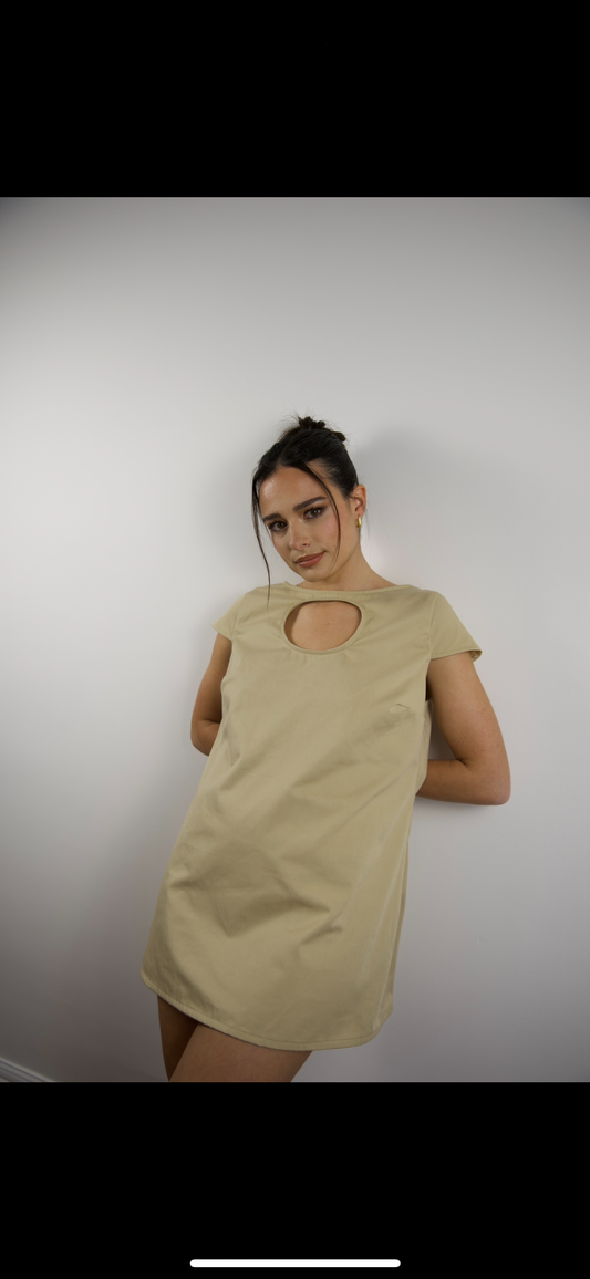Robe Justine