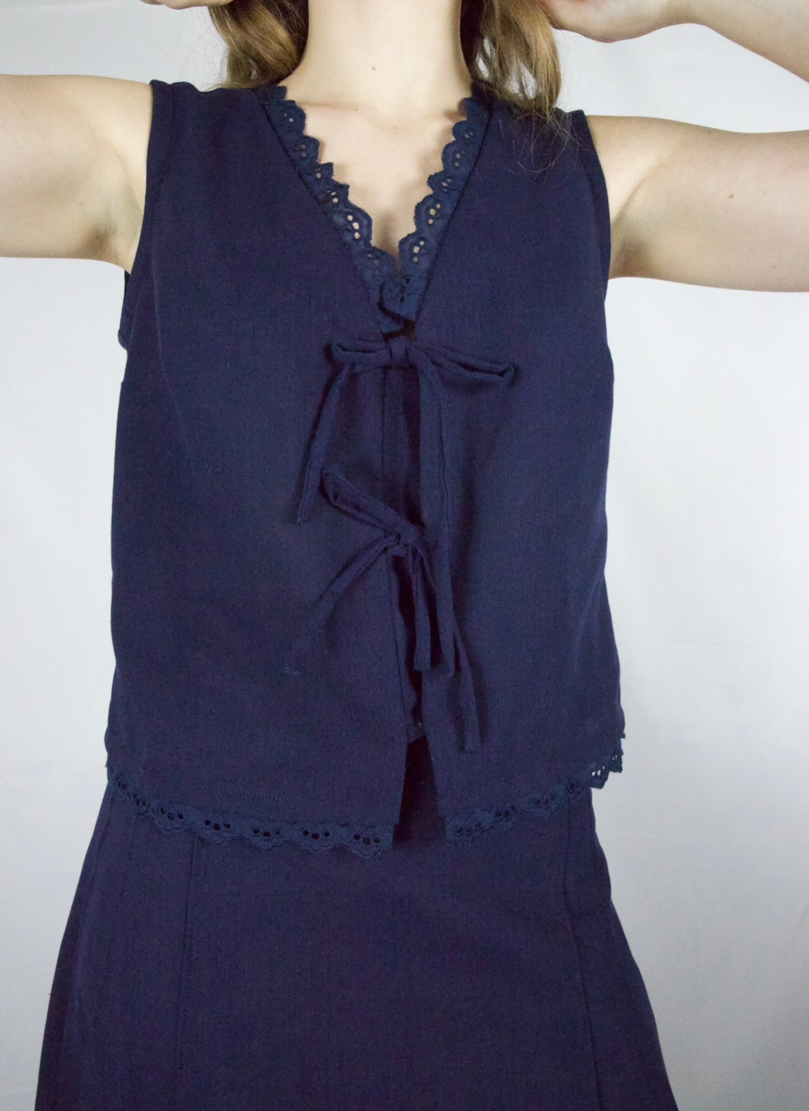 Top Suzanne