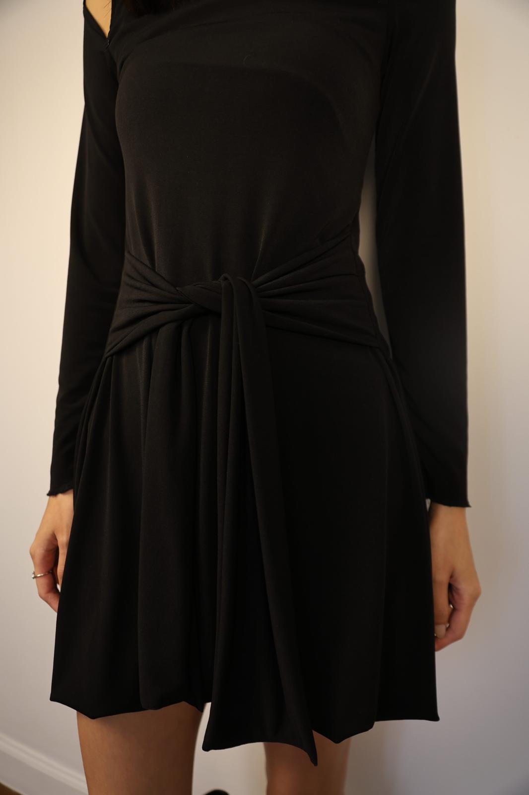 Robe Mathilde