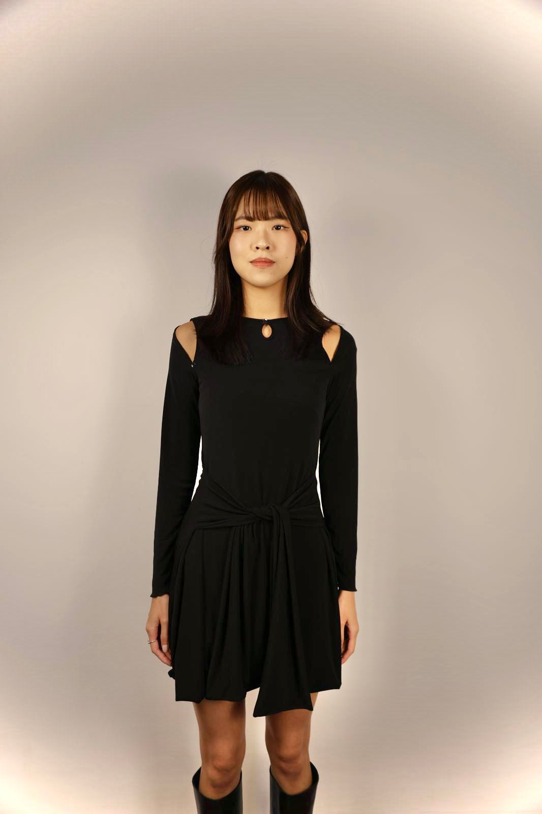 Robe Mathilde