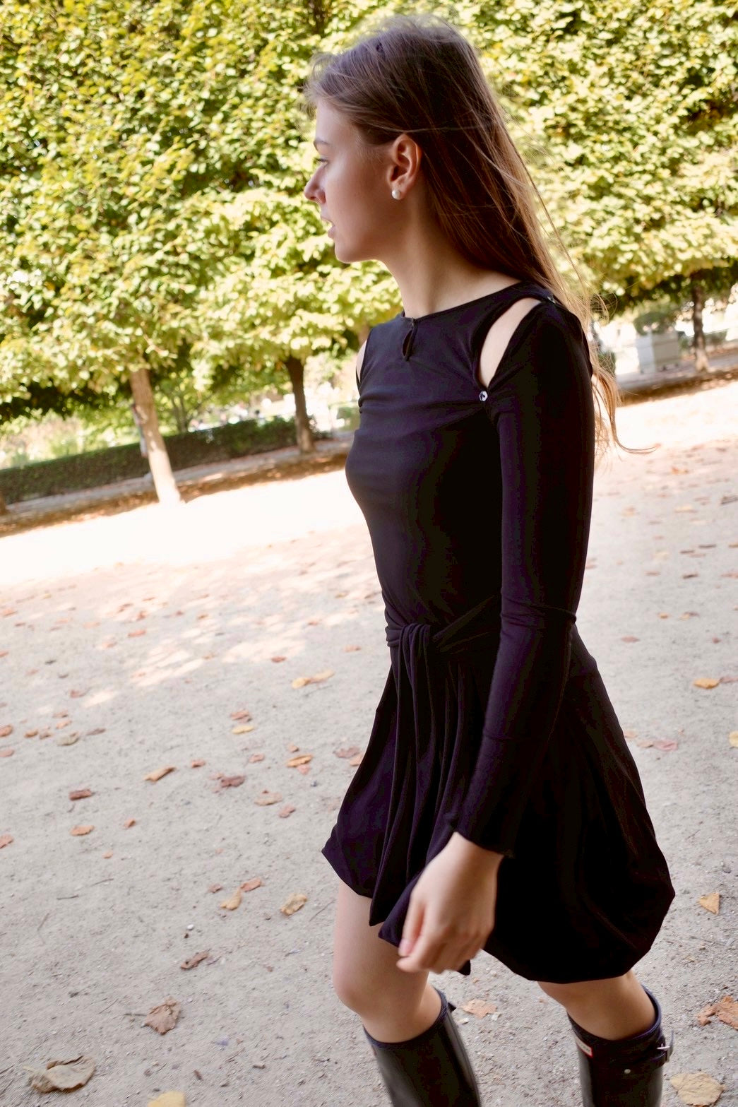 Robe Mathilde